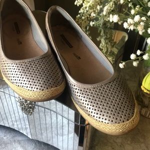 “CLARKS” Flats